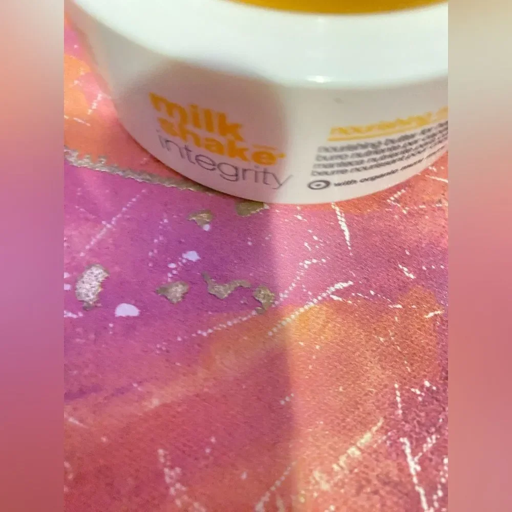 🎁  Milkshake INTEGRITY NOURISHING MURU MURU BUTTER 6:8 OZ 💥
